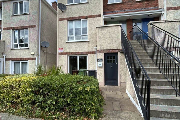 35 The Square, Riverbank, Drogheda, Co. Louth