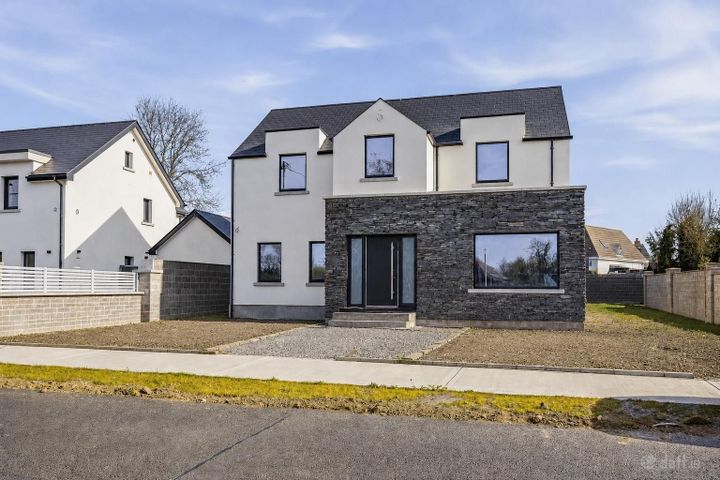 Glascarn Lane, Glascarn, Ratoath, Co. Meath, A85WD36