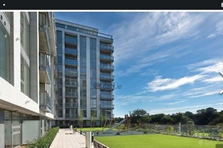Vantage Apartments leopardstown , Sandyford, Dublin 18
