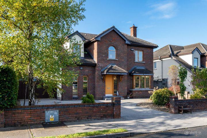 15 Churchfields, Coosan, Athlone, Co. Westmeath, N37Y866