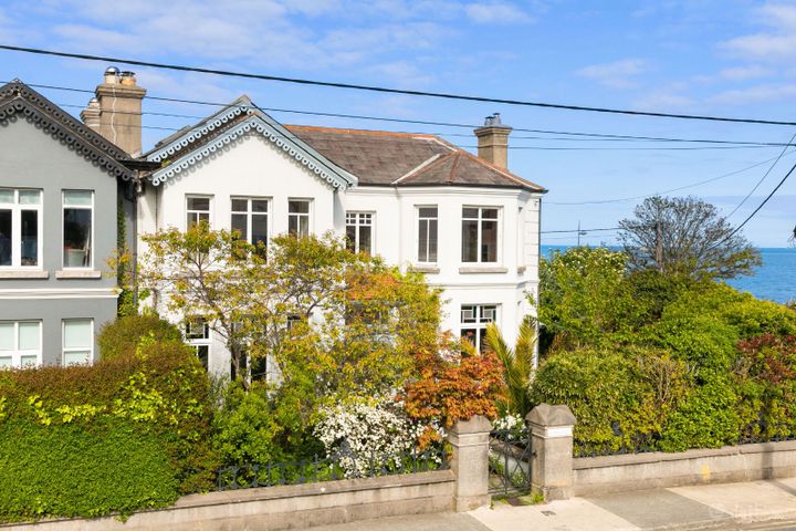 Carraholly, La Touche Road, Greystones, Co. Wicklow, A63NF86