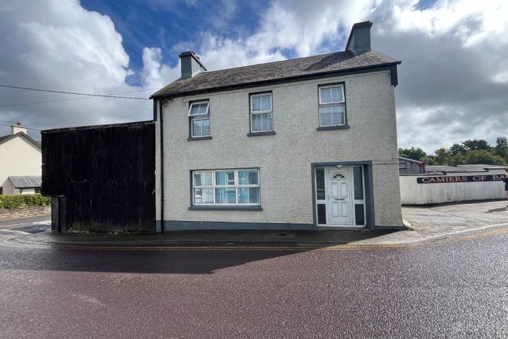 East End, Ballydehob, Ballydehob, Co. Cork, P81YY02