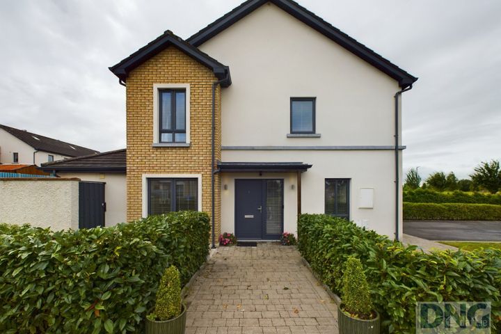 1 Green Avenue, Friary Walk, Callan, Co. Kilkenny, R95CDP7