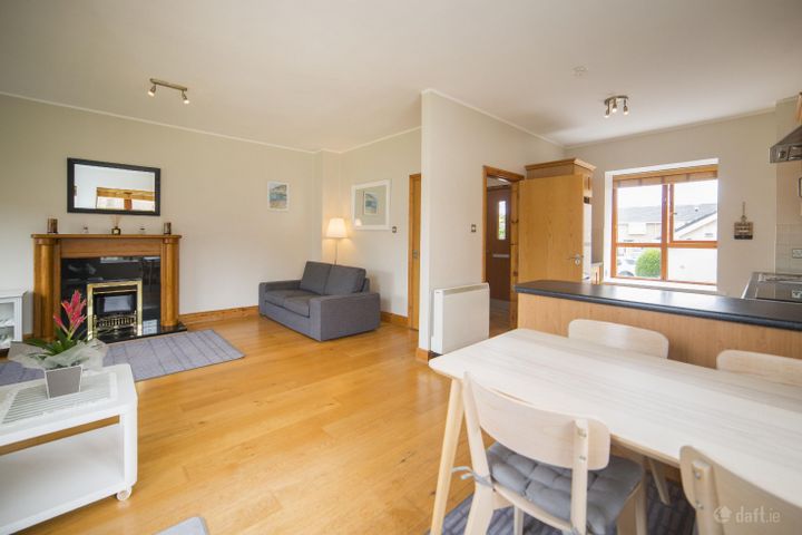Fernleigh, Dublin 15, Carpenterstown, Dublin 15
