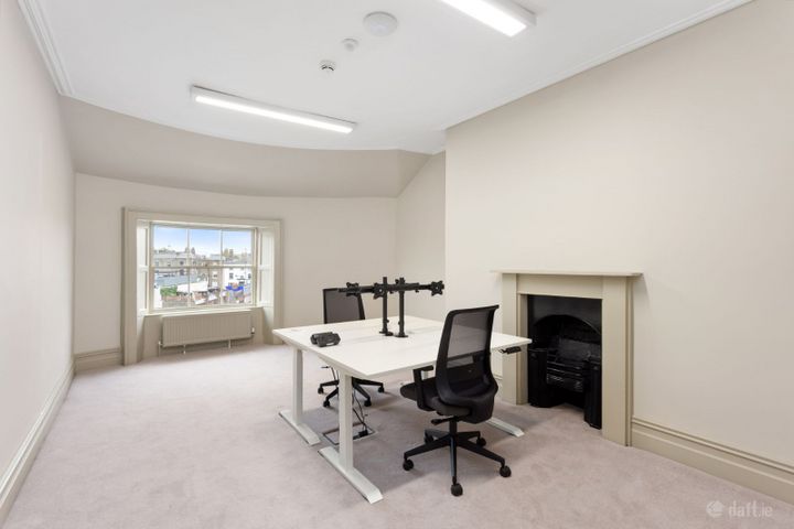 29-30 Fitzwilliam Square South, Dublin 2