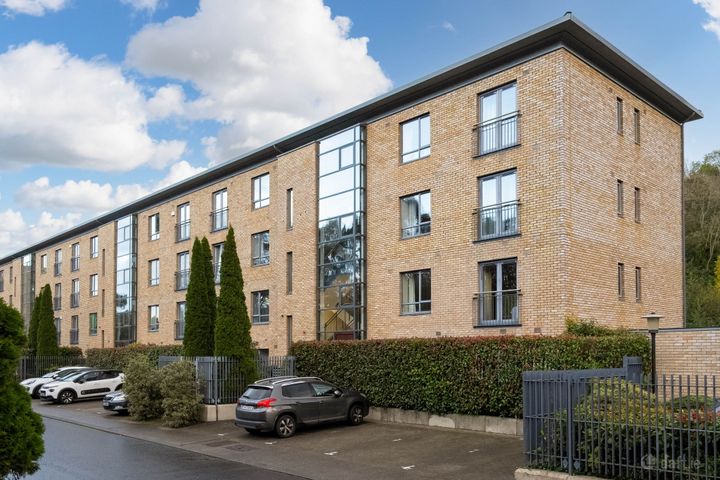 Apartment 20, La Vallee, Upper Dargle Road, Co. Wicklow