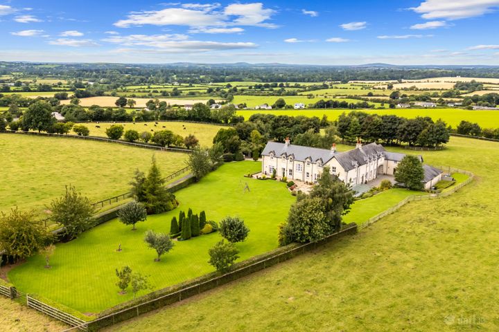 Beaconhill, On Approx. 15.7ha (38.77 Acres), Kennycourt,, Brannockstown, County Kildare, W91Y303