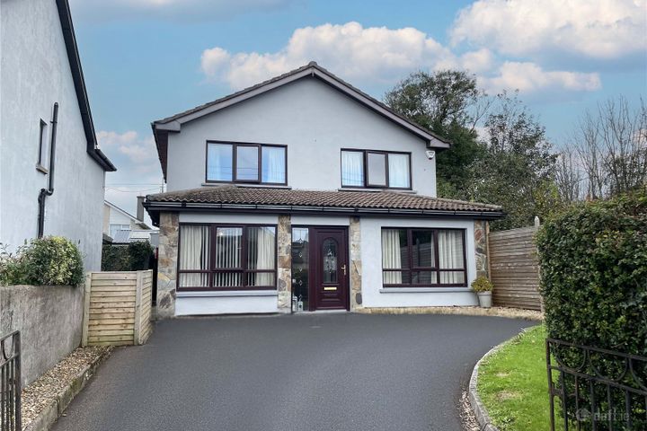 95 Upper Newcastle Road,, Newcastle,, Galway., H91P3FX