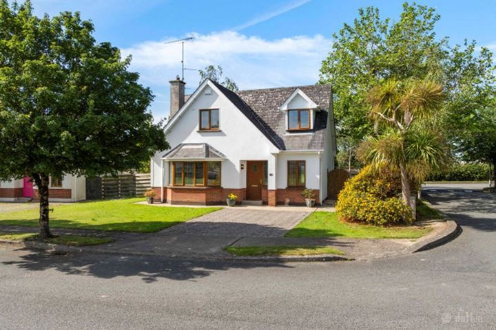 47 The Meadows, Ballymoney, Ballymoney, Co. Wexford, Y25XF53