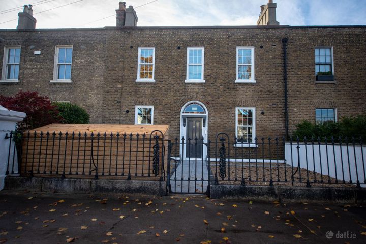 Apartment 5, 57 Bath Avenue, Ballsbridge, Dublin 4