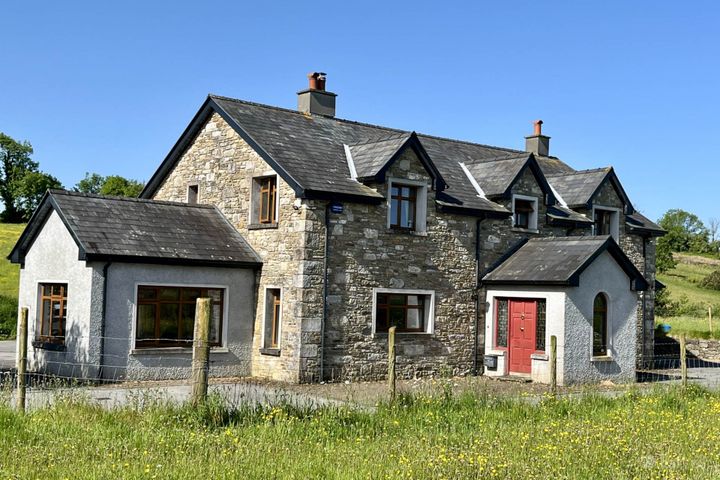 Kiltycahill, Hazelwood, Sligo, Co. Sligo, F91AP26