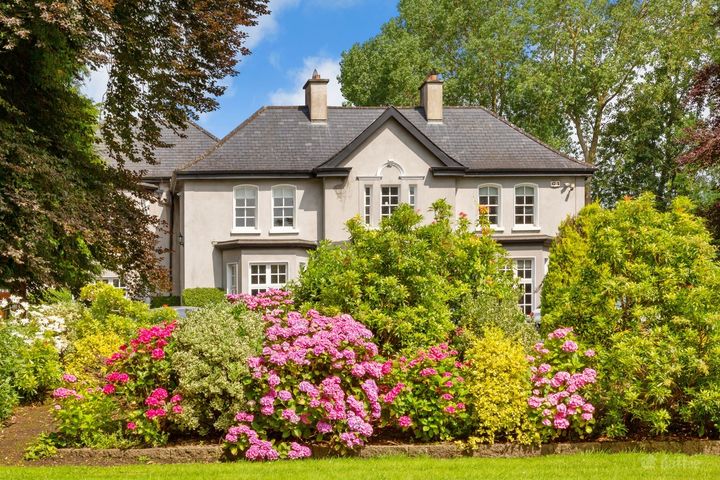Glenmore House, Kilbride Rd, Clonee, Meath