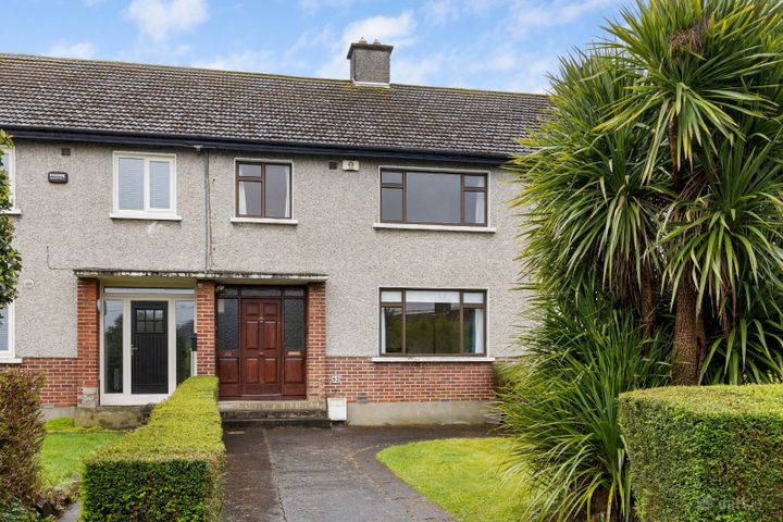 92 Dale Road, Stillorgan, Co. Dublin, A94ED73