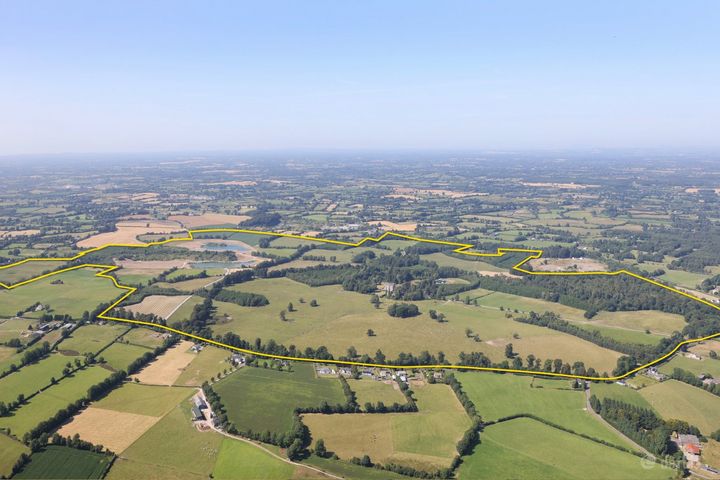 Rahinstown Estate, Summerhill, Co. Meath, A83Y267
