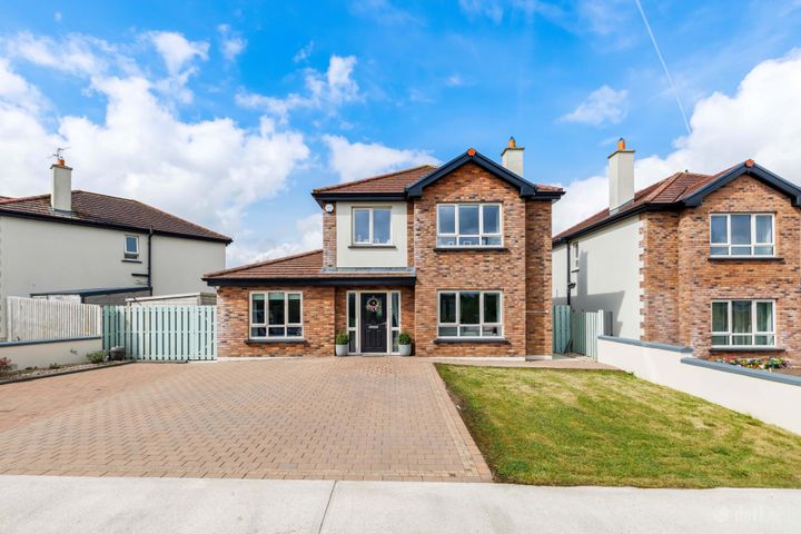 21 Creighan Manor, Ballinagh Road, Co Cavan, H12RT02