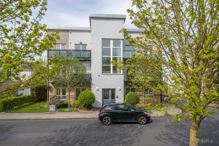 Apartment 7 Willow Avenue, Primrose Gate, Celbridge, Co. Kildare, W23XY40