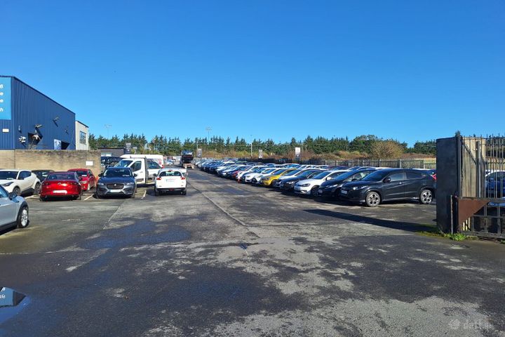 Naas Road Business Park, Bushelloaf, Dublin 22, D22 N7N3, Clondalkin, Dublin 22
