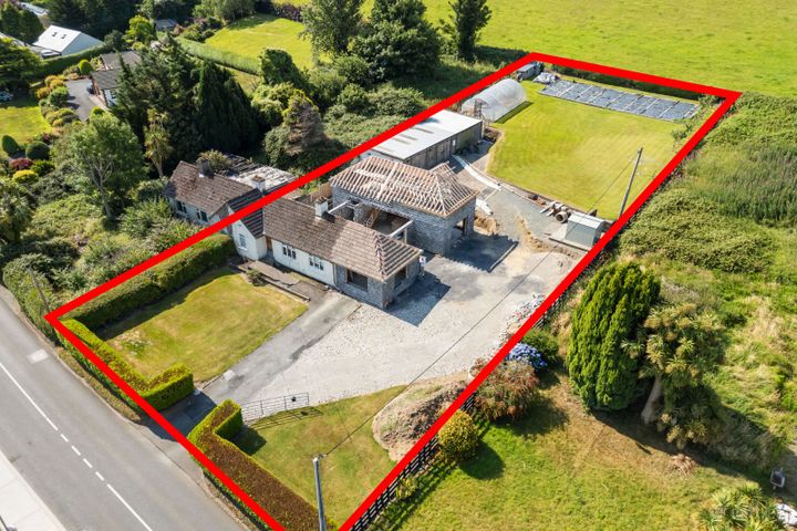 Stylebawn, Delgany, Co. Wicklow, A63V278