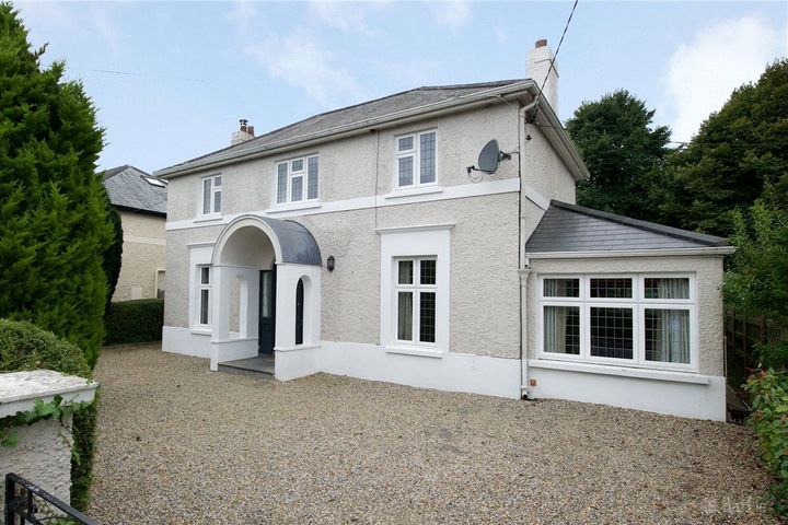 Derrylea, Menloe Gardens, Blackrock, Cork