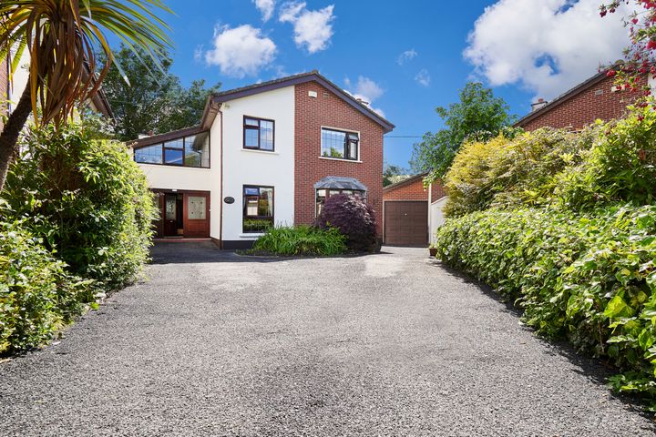 32 College Grove, Castleknock, Dublin 15, Dublin 15, Dublin