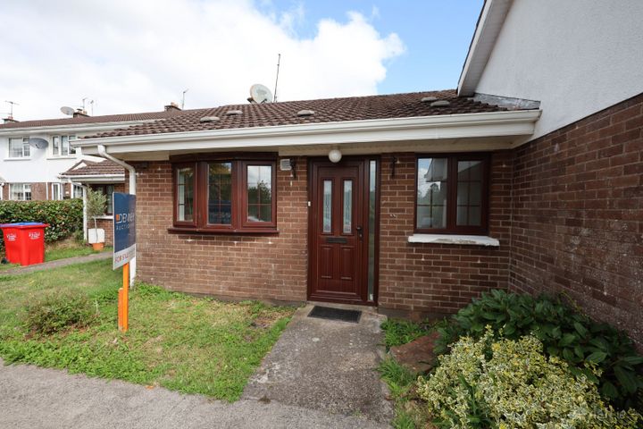 20 Castle Court, Church Road, Carrigaline, Co. Cork, P43HH51