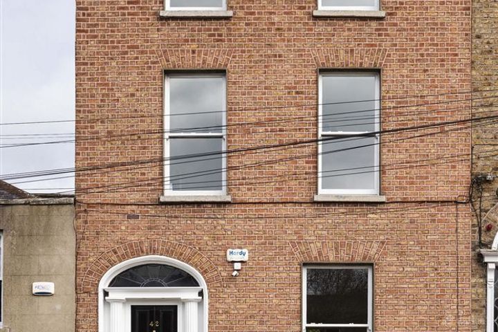 42 Rathmines Rd Upper, Rathmines, Dublin 6, Dublin 6, Dublin