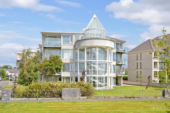 13 Arasain Na Mara, Grattan Road, Salthill, Galway, H91X7YC