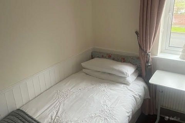 Glen Ellan Road, Swords, Co. Dublin