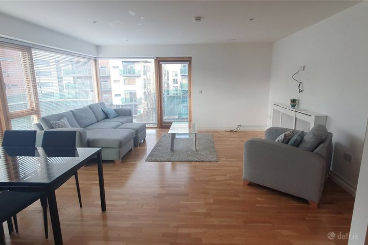 Millrace Road, Phoenix Park Racecourse, Dublin 15, DUBLIN15