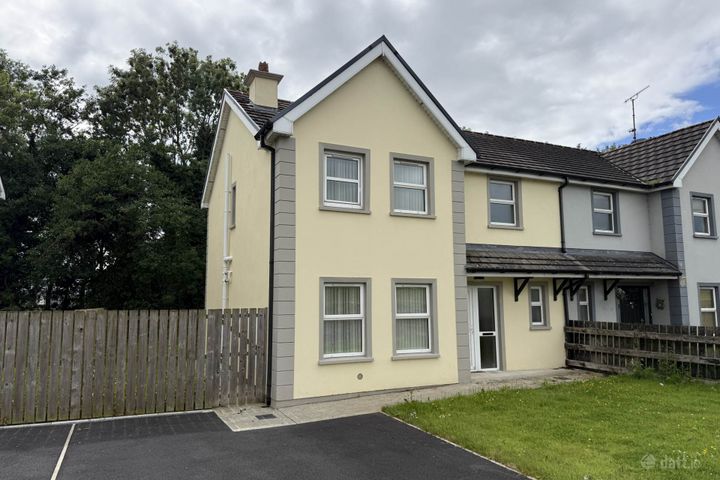 17 Rás Na Mhuillinn, Carrigans, Lifford, Co. Donegal, F93P2W9