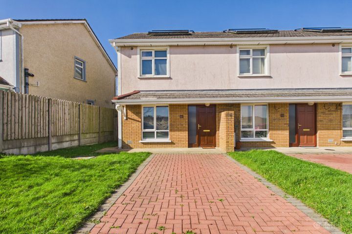31 Cnoic Caislean, Ballygunner, Waterford City, Co. Waterford, X91VXF8