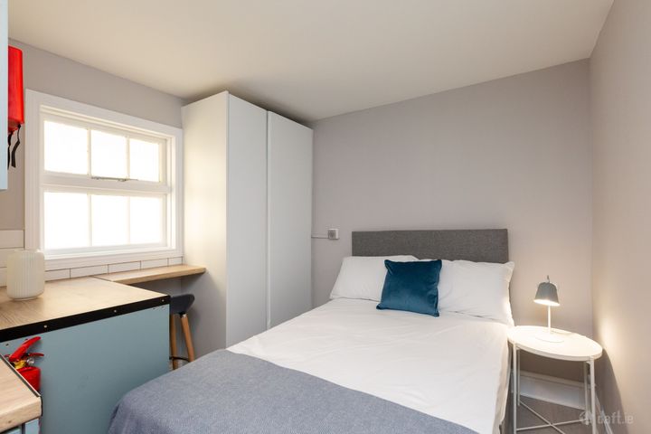 Apartment 5, 44 Rathmines Road Lower, Rathmines, Dublin 6