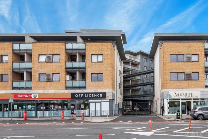 Unit 3, Lidl Complex, Main Road, Tallaght, Dublin 24