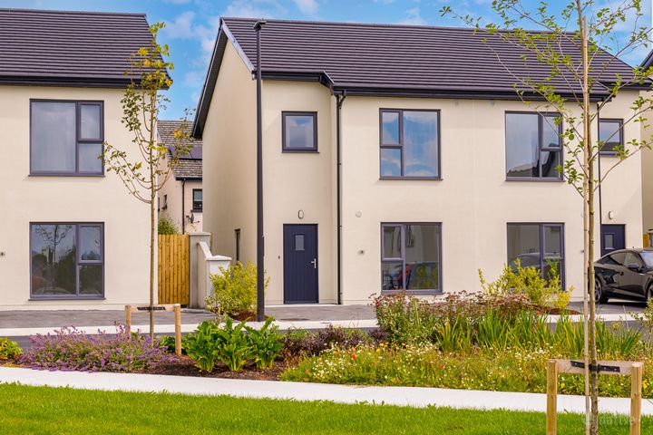 9 Gort Na Fuinse, Headford, Galway