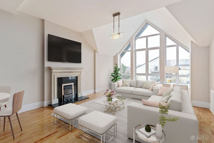 50 Woodview, Mount Merrion Avenue, Blackrock, Co. Dublin, A94N6K1 - Photo 2