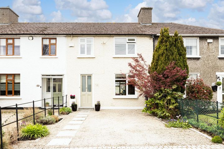 14 Shelmartin Avenue, Dublin 3, Marino, Dublin 3, D03T6T4