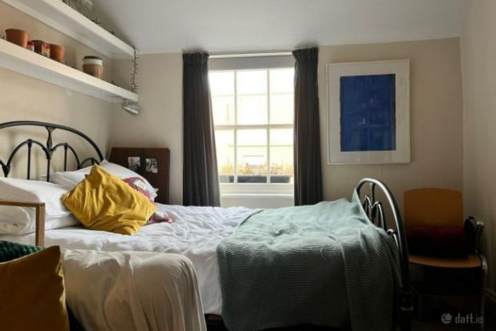 Mountjoy Square South, Dublin 1, Co. Dublin