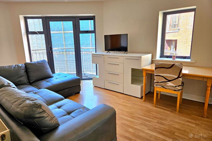 Apartment 8, Anne'S Court, Waterford City Centre, Co. Waterford