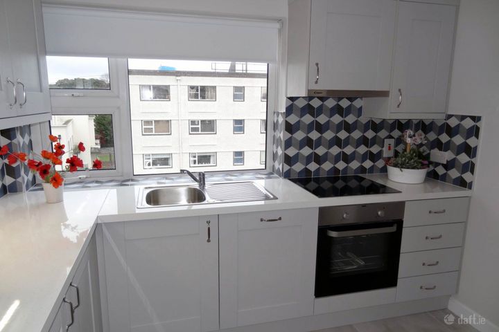 Apt 21 Seapark, Mount Prospect Avenue, Clontarf, Dublin 3