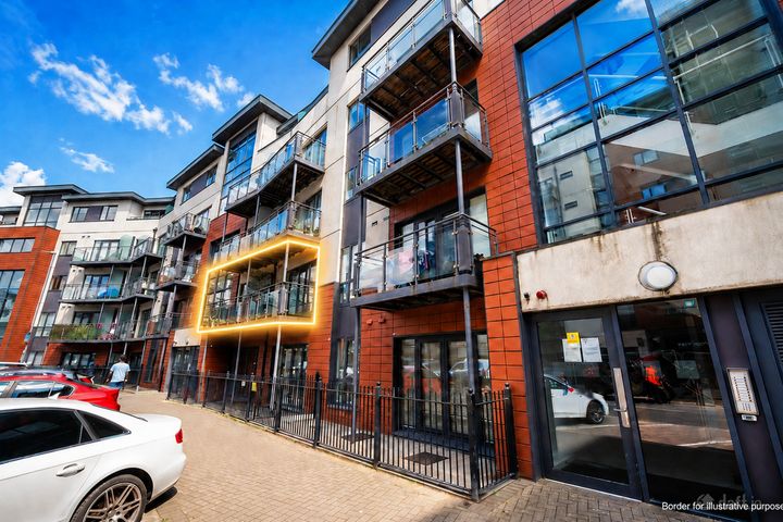 Apartment 43 Beacon Building, Royal Canal Park, Ashtown, Co. Dublin, D15FC93