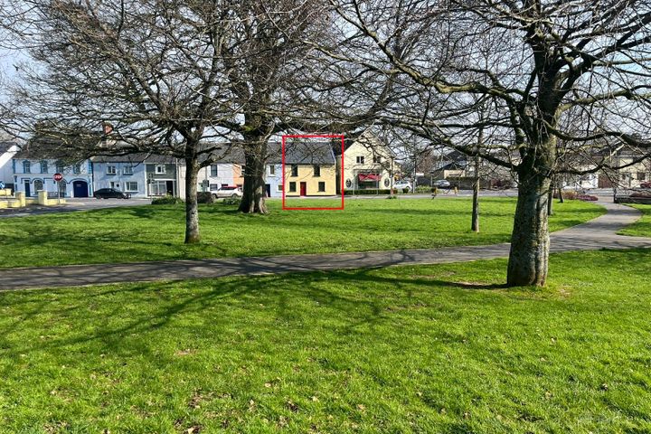 Barrack Street, Bansha, Tipperary, Golden, Co. Tipperary