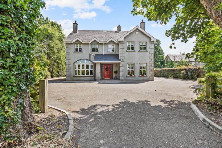 The Sycamores, Station Road,, Bagenalstown,, Co, Carlow, R21DN22