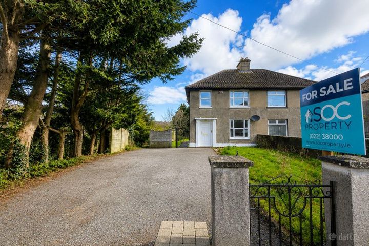 1 Lacknalooha, Mallow, Mallow, Co. Cork, P51VHV2