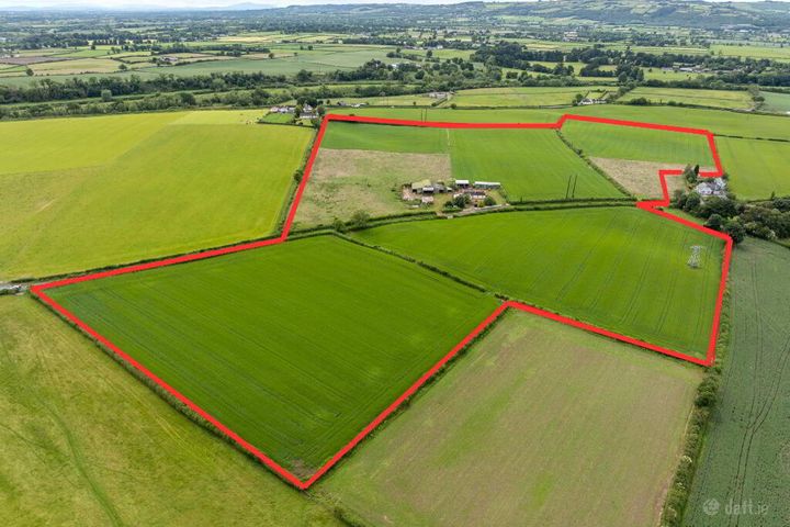 Rathellen, Leighlinbridge, Co. Carlow, R93FD40
