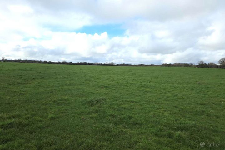 Ballyeeskeen, Templeboy, Co. Sligo