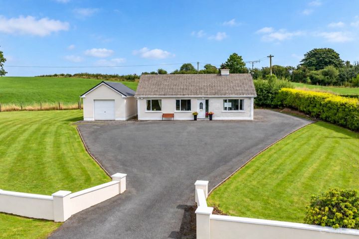 Killydream, Loughduff, Cavan, Co. Cavan, H12NN90