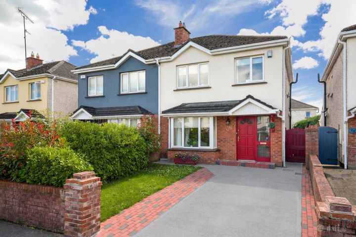 73 Oak Place, Bailis Downs, Navan, Co. Meath, C15H5F2