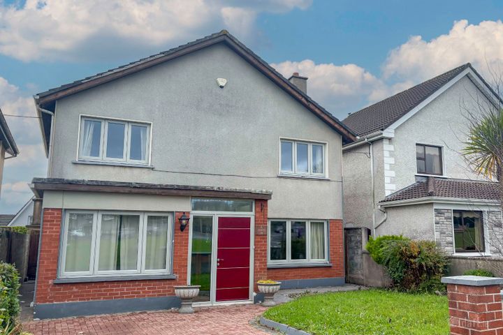 19 Illaunree Drive, Coolough Road, Galway City, Galway, H91F5TF