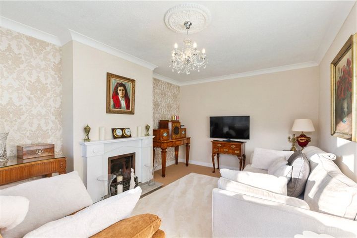 33 Mount Albany, Newtownpark Avenue, Blackrock, Co. Dublin, A94CH50 - Photo 3