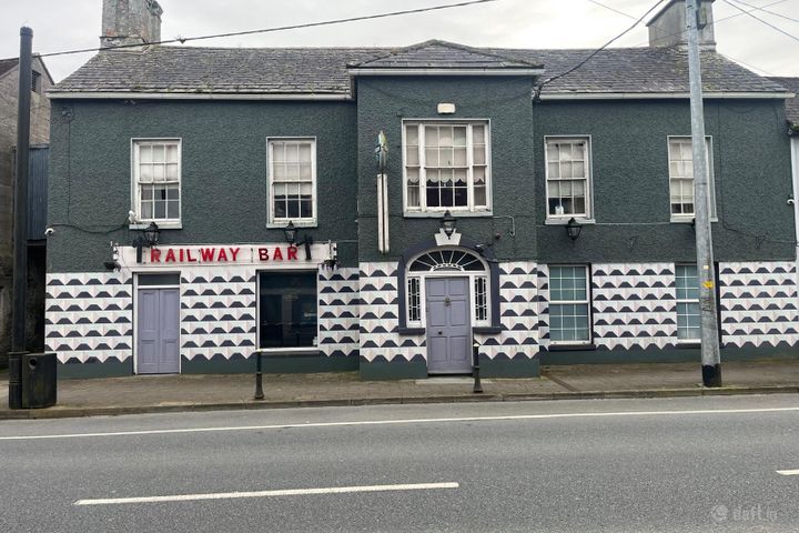 West End, Banagher, Banagher, Co. Offaly, R42D434